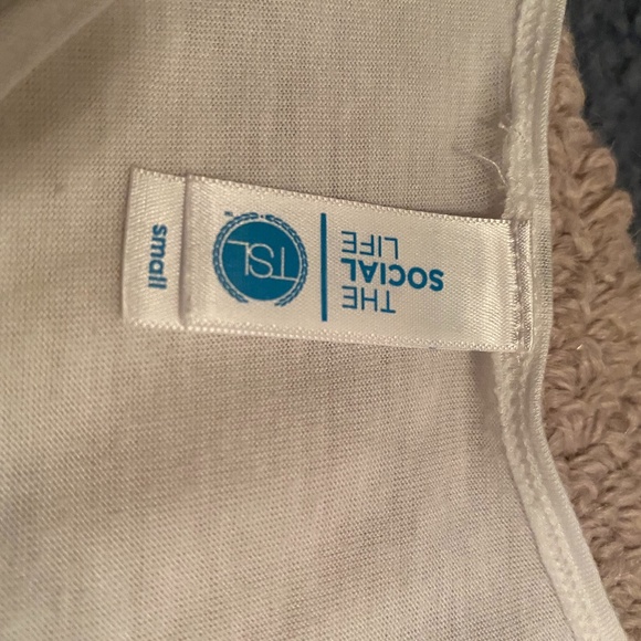 Kappa Kappa Gamma Tank - Picture 2 of 2